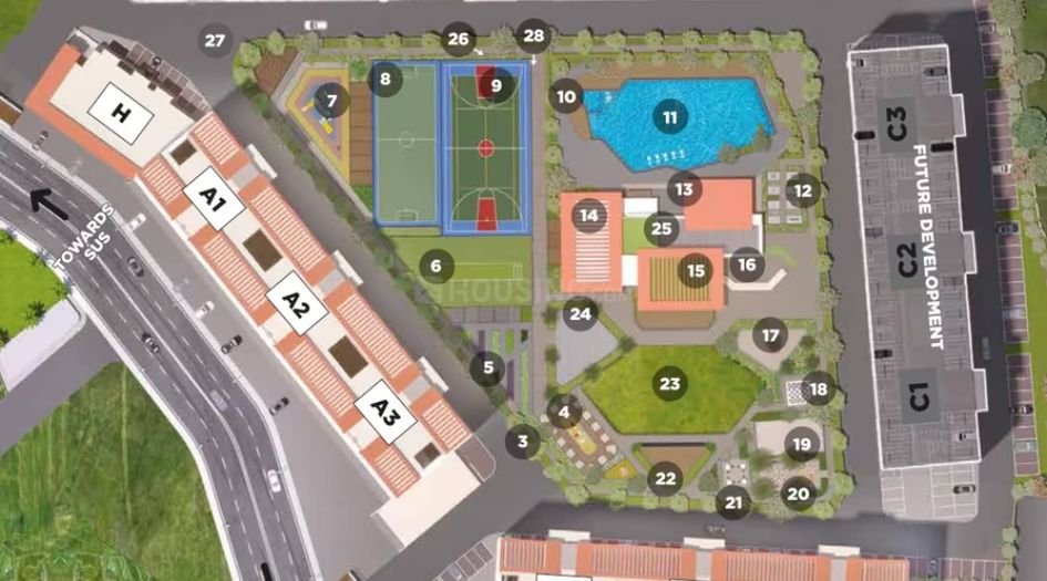 Nyati-Emerald-Master-Layout