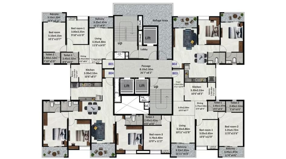 Nyati-Emerald-Refuge-Floor-Plan